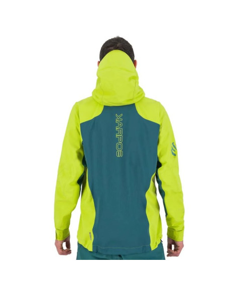 Takki Karpos Marmolada