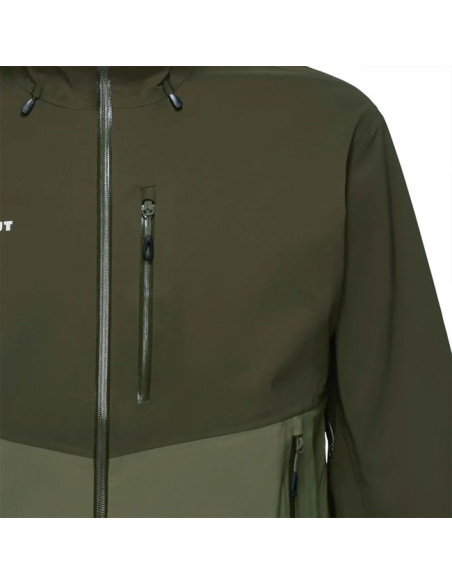 Striukė Mammut Alto Guide HS