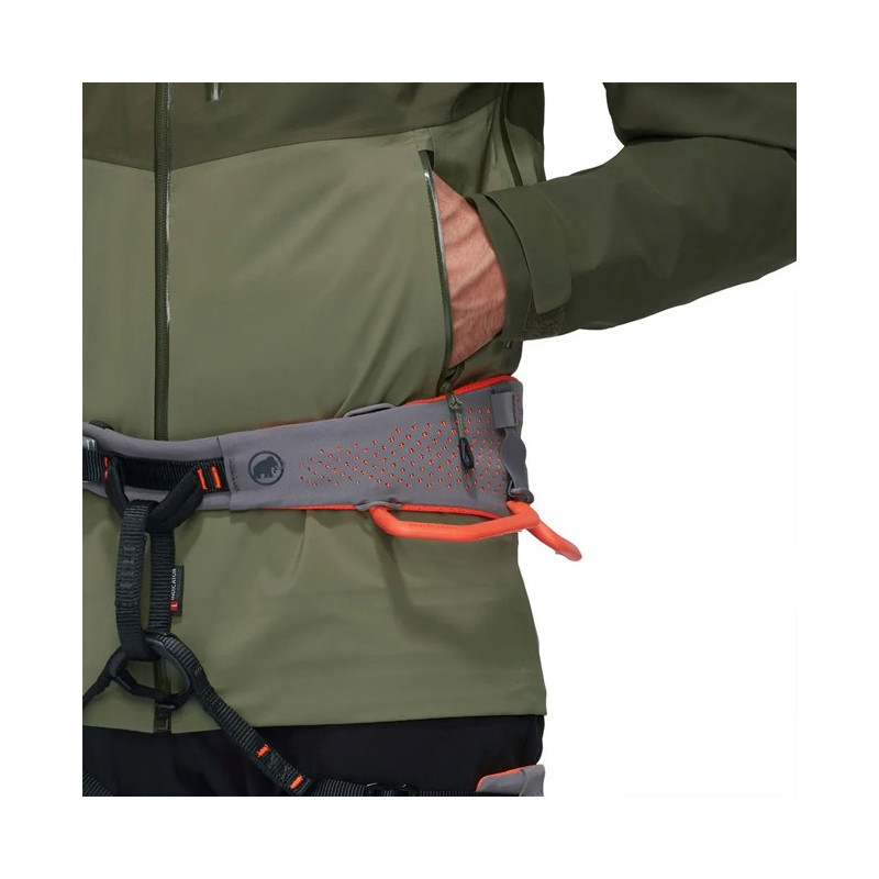 Striukė Mammut Alto Guide HS