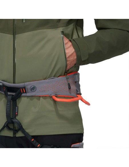 Striukė Mammut Alto Guide HS