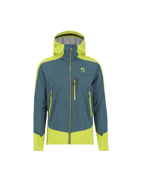 Jacke Karpos Marmolada