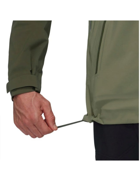 Striukė Mammut Alto Guide HS