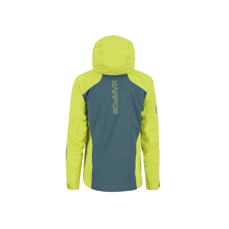 Jacke Karpos Marmolada