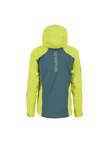 Jakke Karpos Marmolada