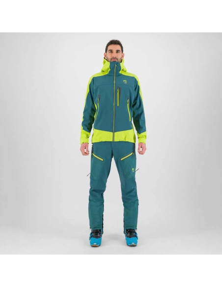 Jacke Karpos Marmolada