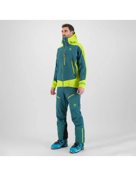 Jacke Karpos Marmolada