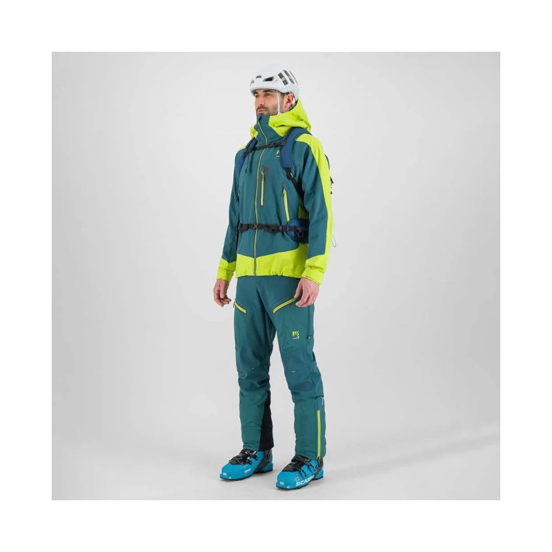 Jakke Karpos Marmolada