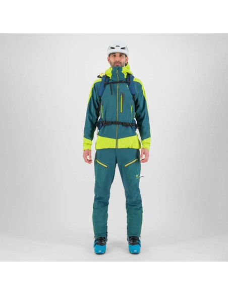 Jacke Karpos Marmolada