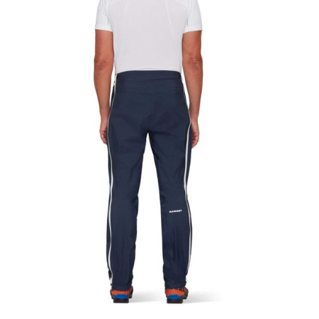 Spodnie Mammut EIGER SPEED HS 2