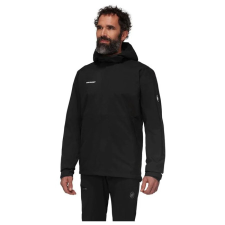 Jacke Mammut Alto HS