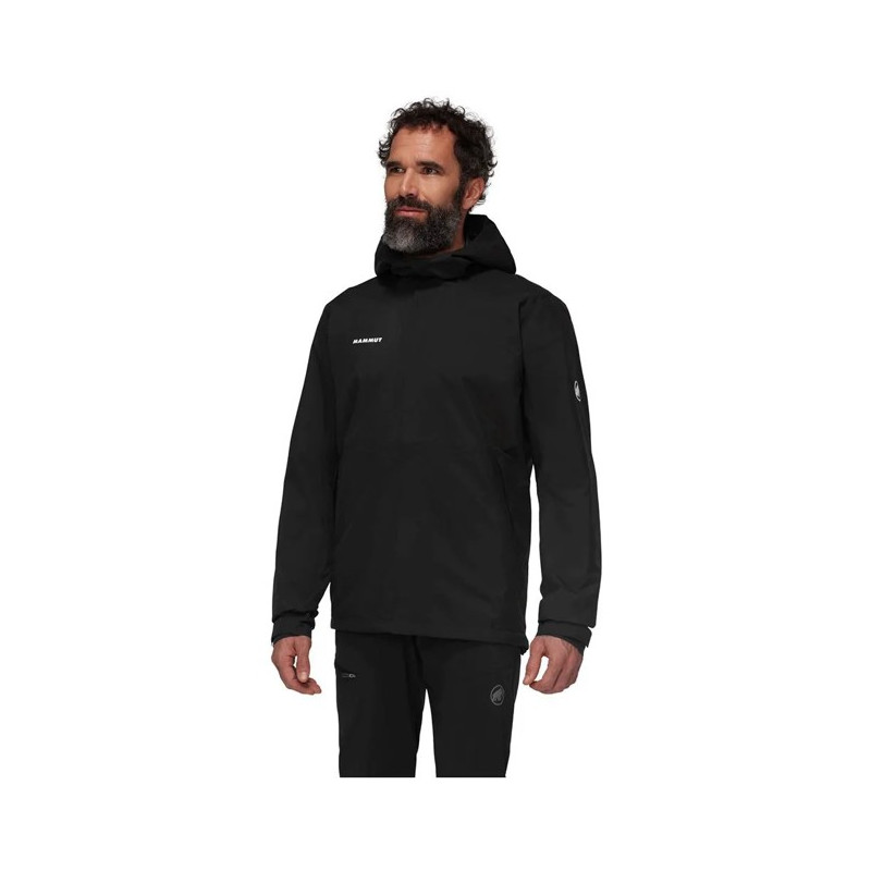 Bunda Mammut Alto HS