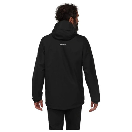 Jacke Mammut Alto HS 2