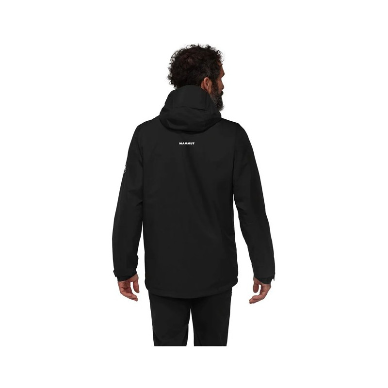 Bunda Mammut Alto HS