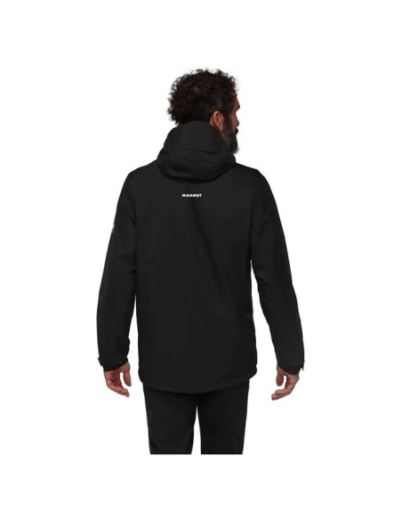 Bunda Mammut Alto HS