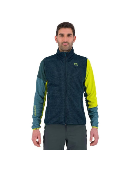 Vest Karpos ROCCHETTA