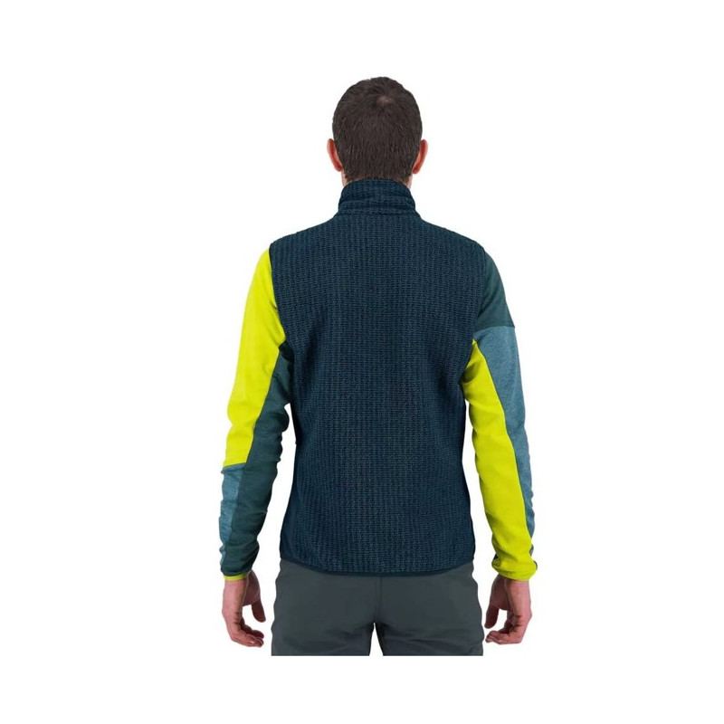 Gilet Karpos ROCCHETTA