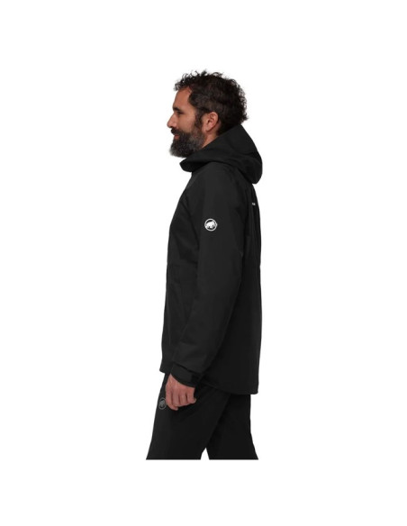 Striukė Mammut Alto HS