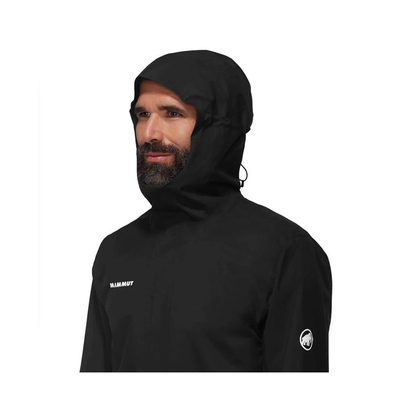 Striukė Mammut Alto HS