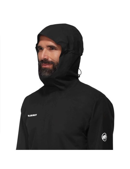 Bunda Mammut Alto HS