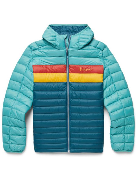 Jakna Cotopaxi Fuego Down Hooded