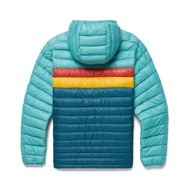 Striukė Cotopaxi Fuego Down Hooded
