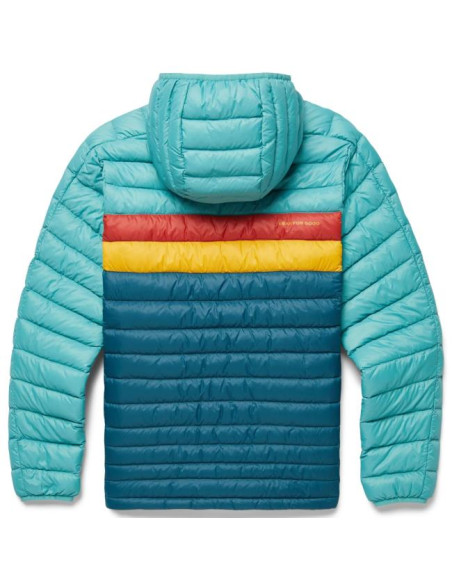 Jakna Cotopaxi Fuego Down Hooded