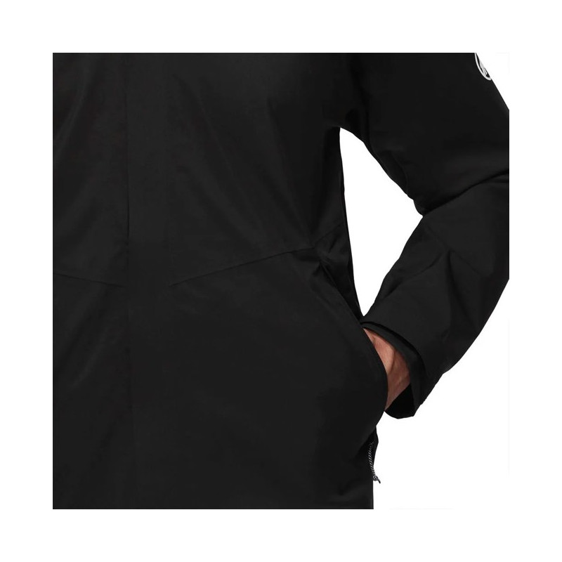 Striukė Mammut Alto HS