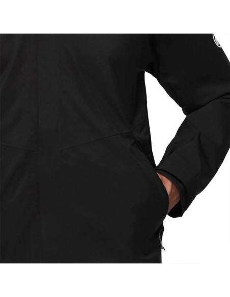 Bunda Mammut Alto HS