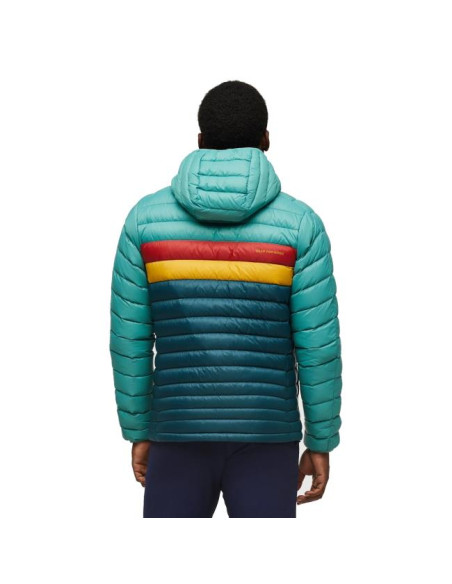 Jakna Cotopaxi Fuego Down Hooded