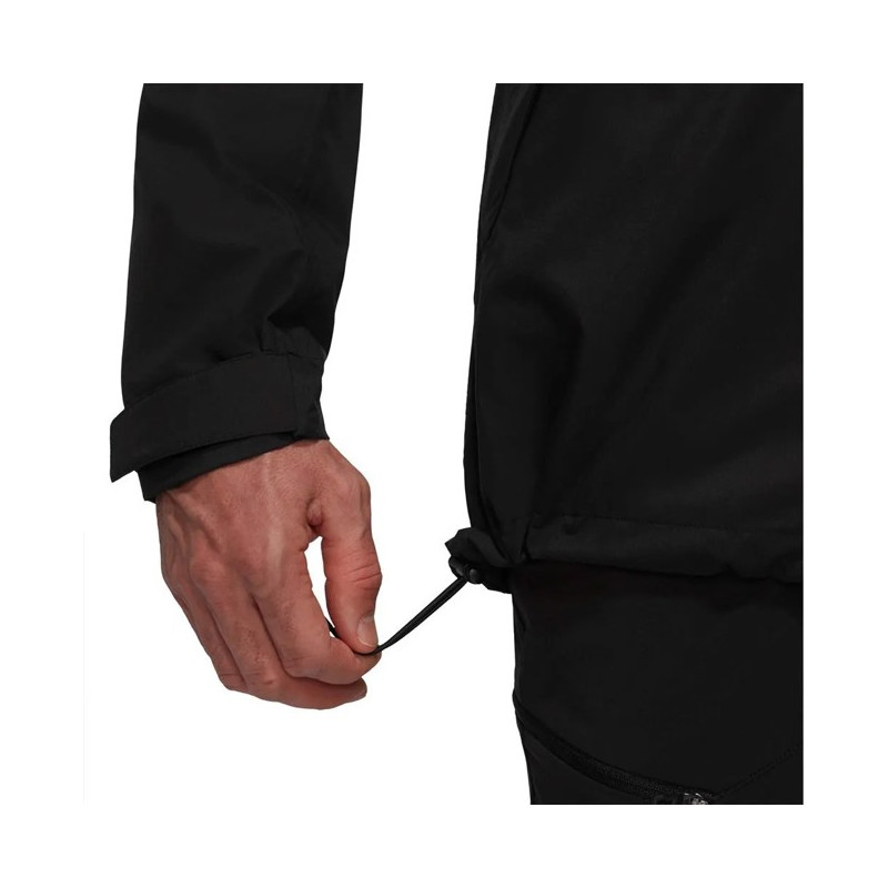 Bunda Mammut Alto HS