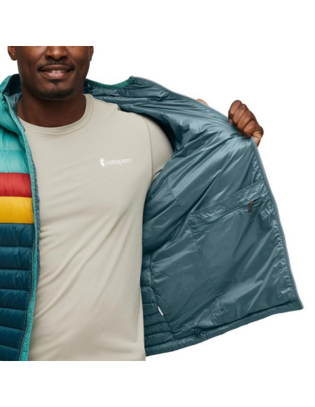 Striukė Cotopaxi Fuego Down Hooded