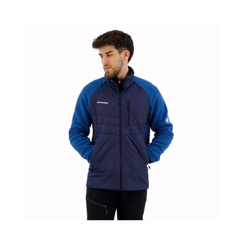 Jakke Mammut INNOMINATA ML HYBRID