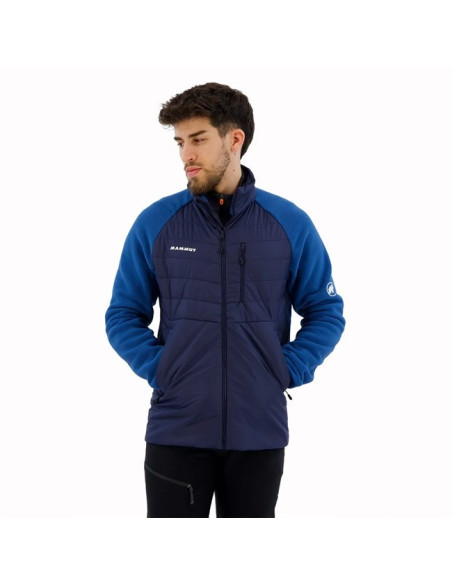 Jacket Mammut INNOMINATA ML HYBRID