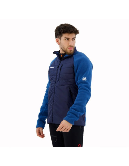 Kurtka Mammut INNOMINATA ML HYBRID