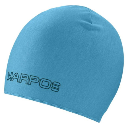 Berretto Karpos MEZZODì CAP Blue Atoll/Midnight