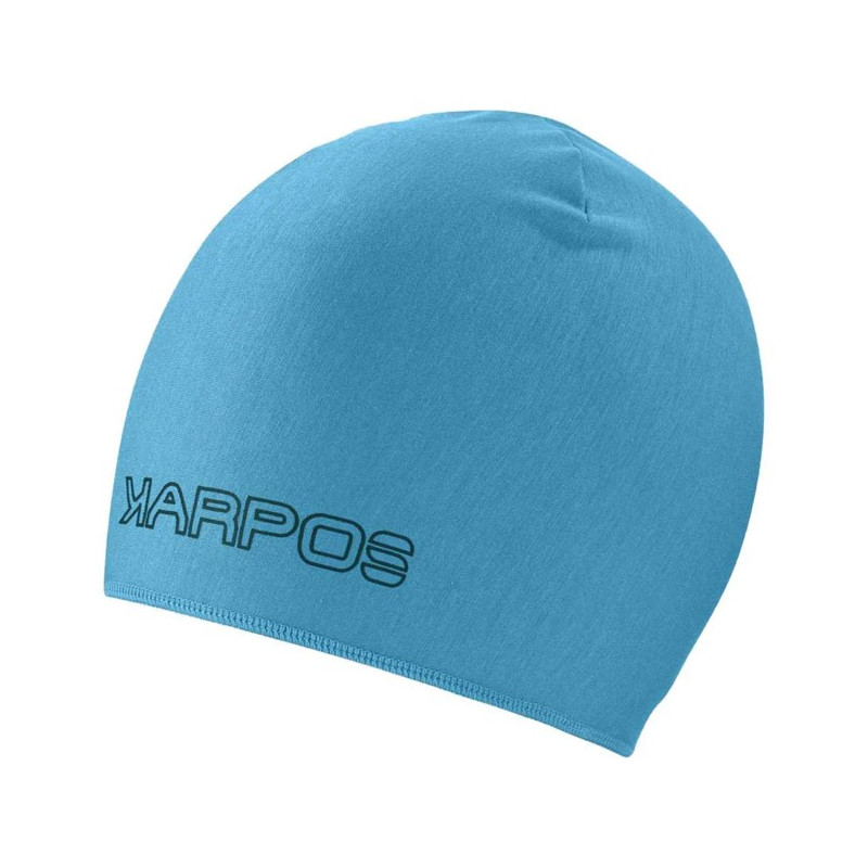 Kapa Karpos MEZZODì CAP Blue Atoll/Midnight