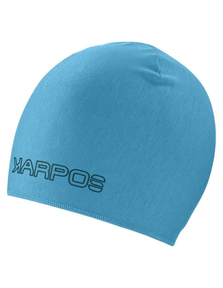 Casquette Karpos MEZZODì CAP Blue Atoll/Midnight