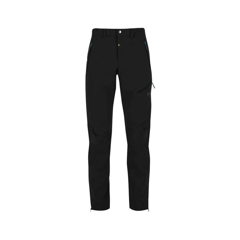 Spodnie Karpos SCARNIA PANT Black