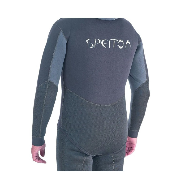 Veste Spetton ROCKMAN 5mm