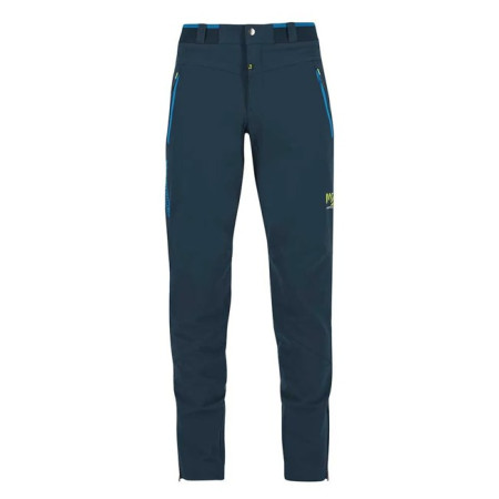 Pantalon Karpos PIETENA PANT Midnight/Diva Blue