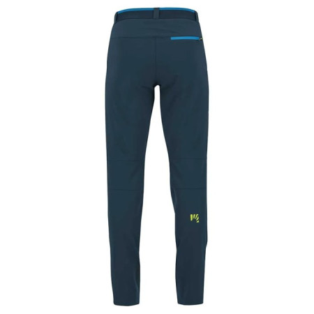 Pantalone Karpos PIETENA PANT Midnight/Diva Blue 2