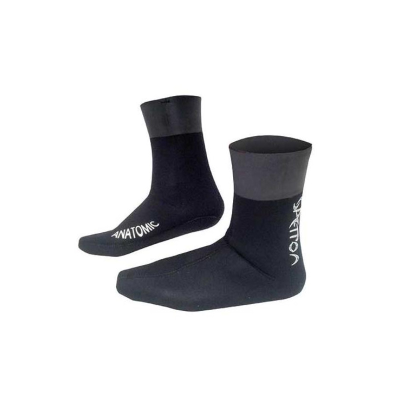 Spetton Escarpin 5mm Anatomic Dry