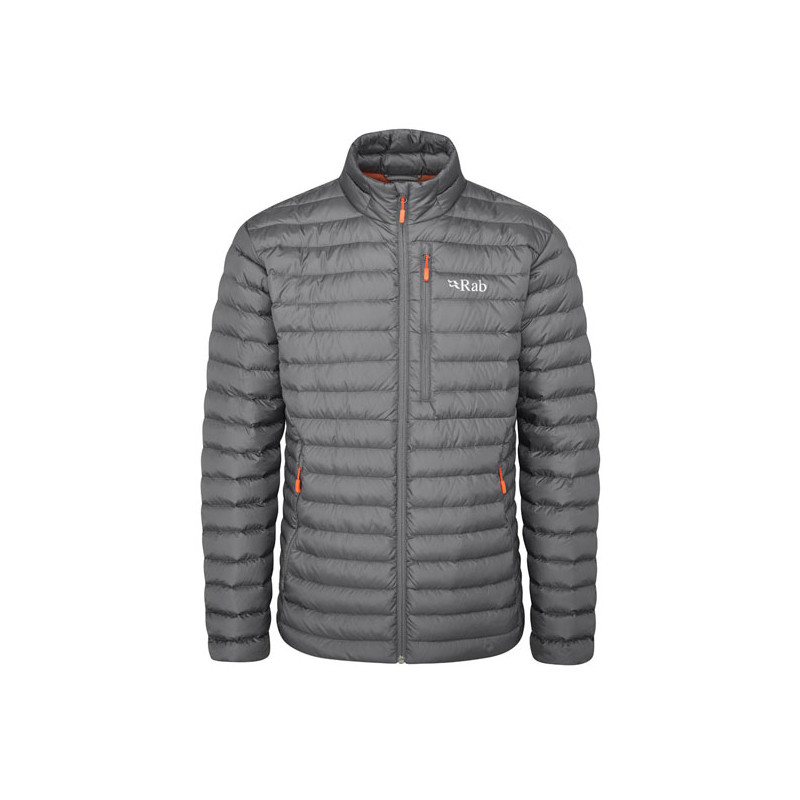 Bunda Rab Microlight Jacket