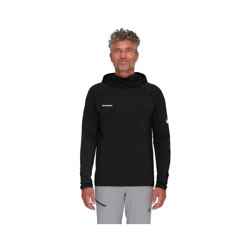 Bluza Mammut Selun FL Sun Hoody