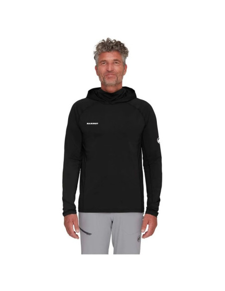 Pulóver Mammut Selun FL Sun Hoody