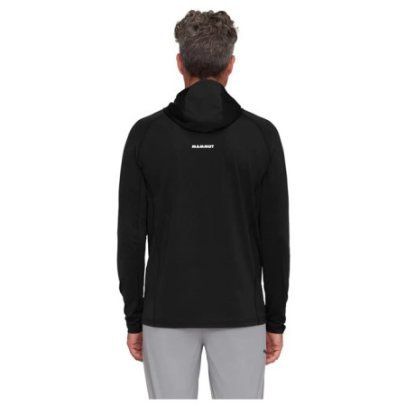College Mammut Selun FL Sun Hoody 2