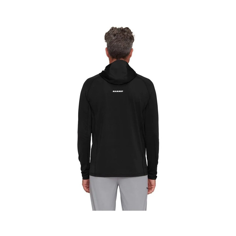 Sudadera Mammut Selun FL Sun Hoody