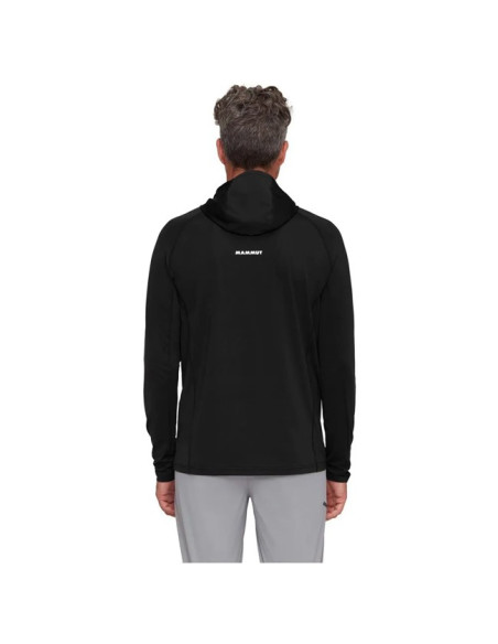 Bluza Mammut Selun FL Sun Hoody