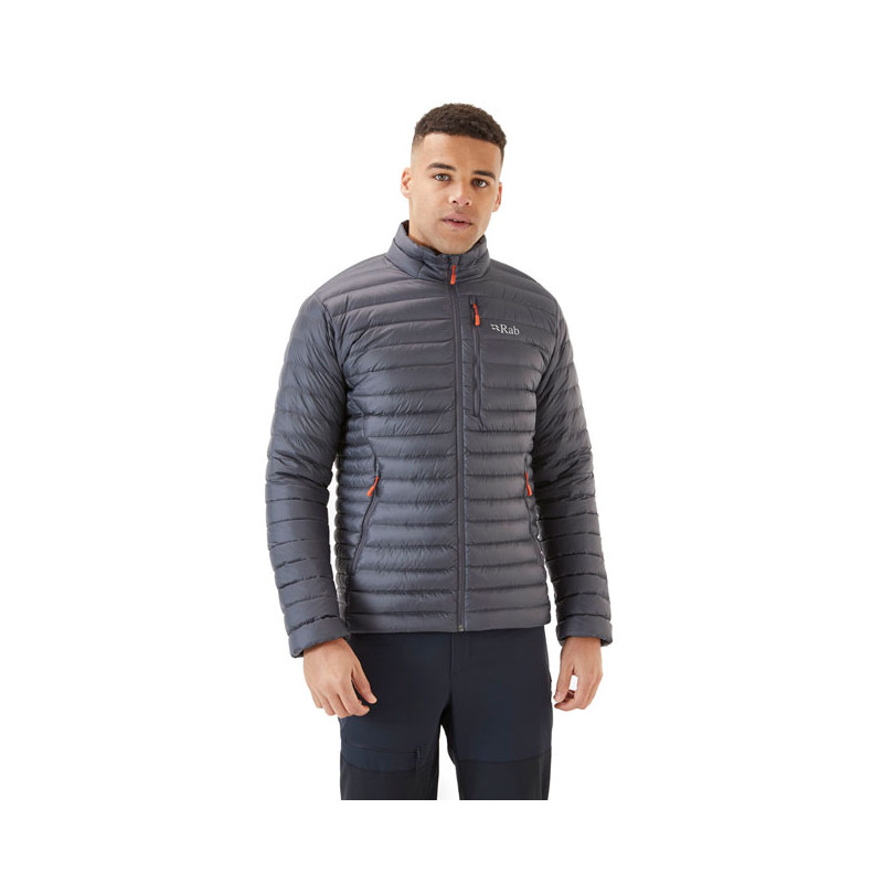 Bunda Rab Microlight Jacket