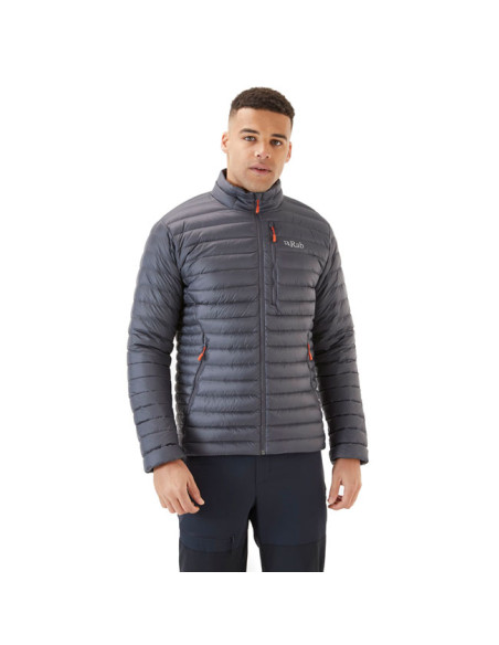 Bunda Rab Microlight Jacket